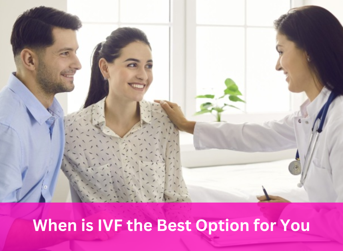 IVF treatment center in Guntur